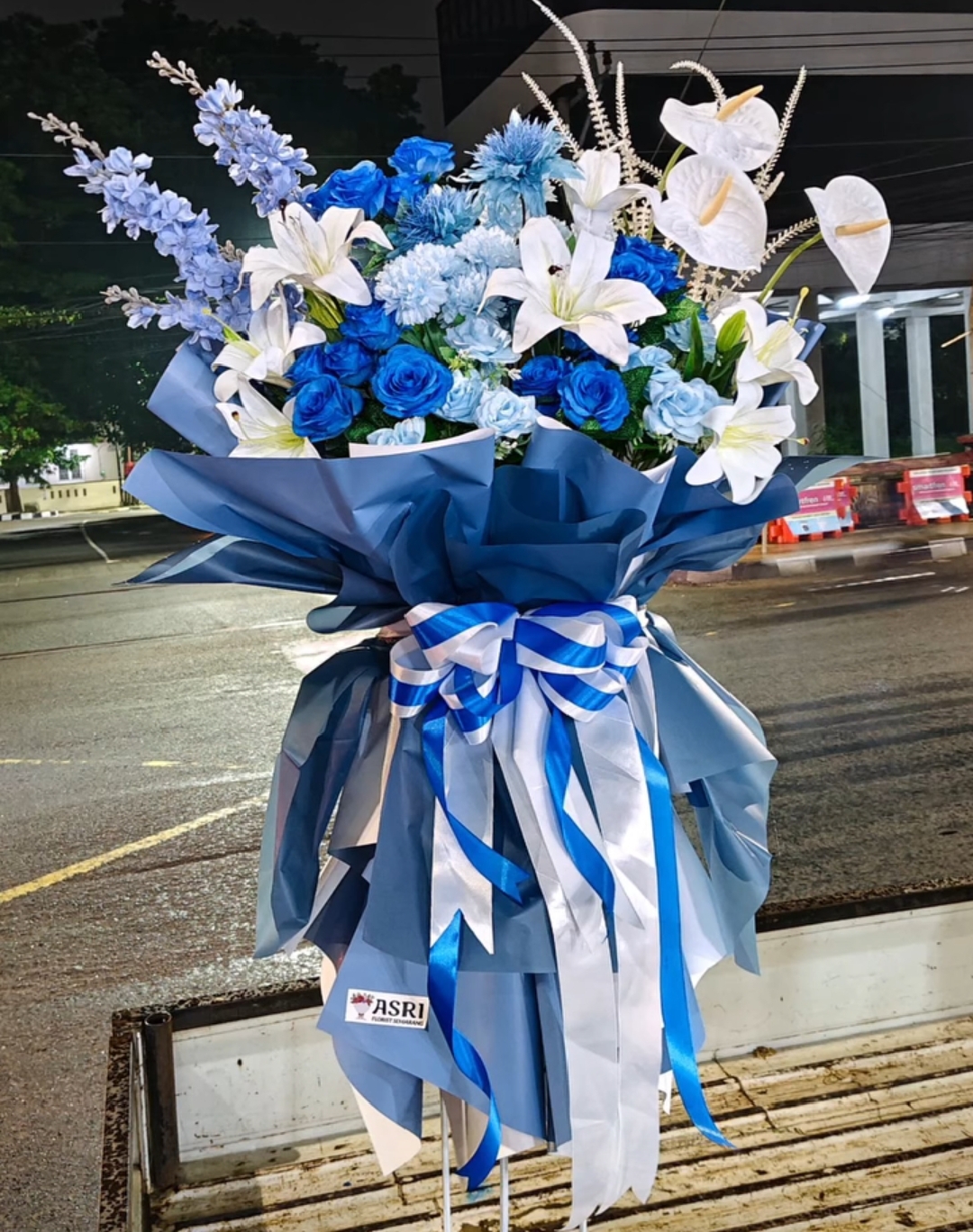 Buket, Karangan bunga Semarang by Sultan Florist